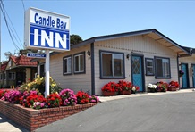 Candle Bay Inn
